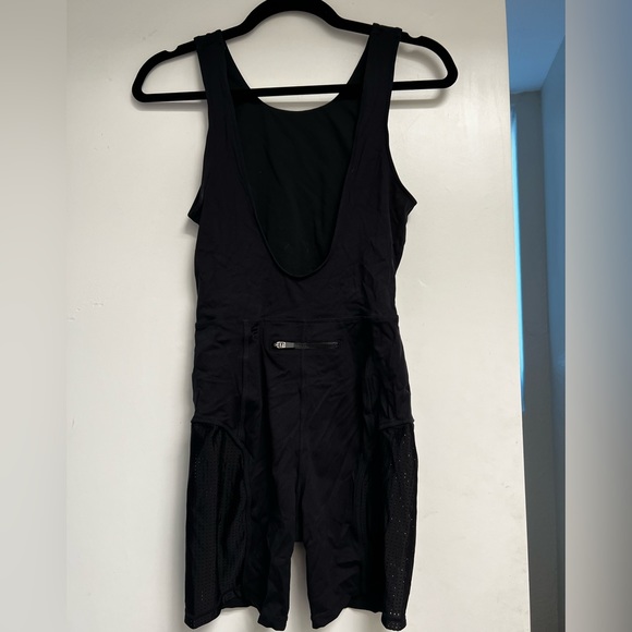 Fabletics Brianna Workout Onesie - Picture 3 of 6